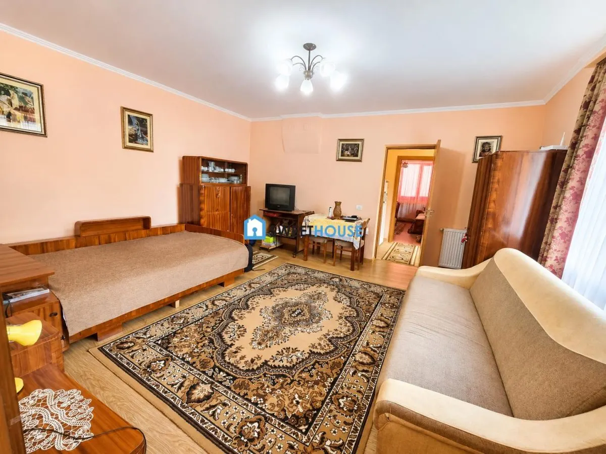 Casa Berivoi - foto 2