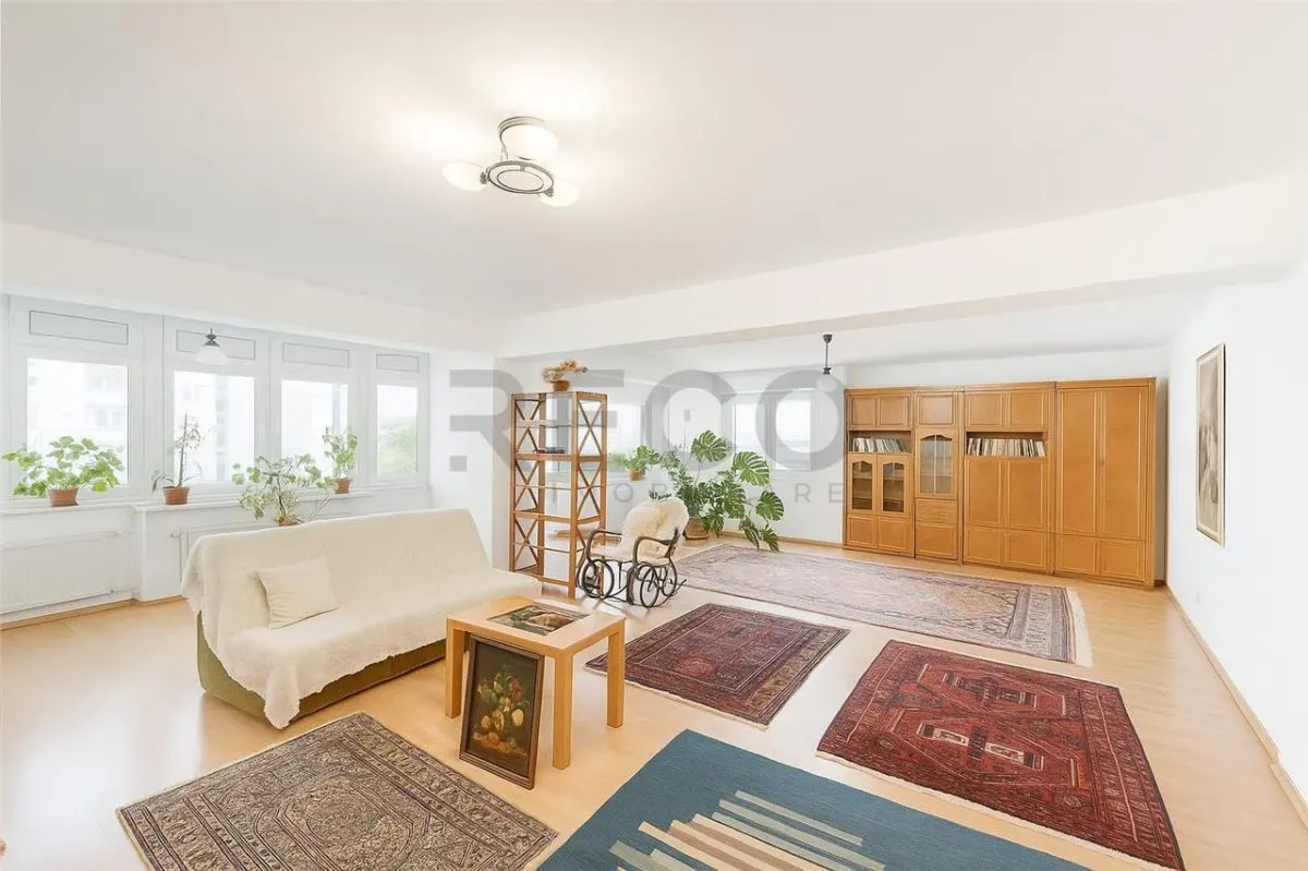 RECO Apartament ultra spatios, de 222 mp utili+terasa foarte mare, inchisa, in Baile Balc, jud. Bihor. - foto 1