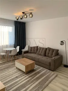 Apartament 2 camere | Greenfield | Padurea Baneasa | 1 Loc parcare - Bucuresti