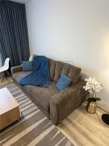 Apartament 2 camere | Greenfield | Padurea Baneasa | 1 Loc parcare - foto 3
