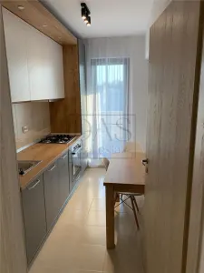 Apartament 2 camere | Greenfield | Padurea Baneasa | 1 Loc parcare - foto 6
