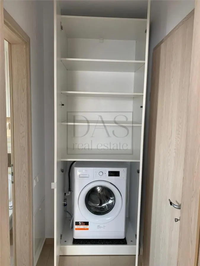 Apartament 2 camere | Greenfield | Padurea Baneasa | 1 Loc parcare - foto 8