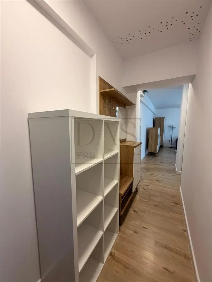 Apartament 2 camere | Belvedere Residence | metrou Pipera | 1x Parcare - foto 11