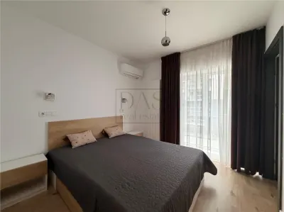 Apartament 2 camere | Belvedere Residence | metrou Pipera | 1x Parcare - foto 13