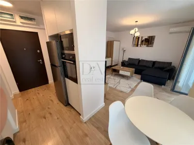 Apartament 2 camere | Belvedere Residence | metrou Pipera | 1x Parcare - foto 3