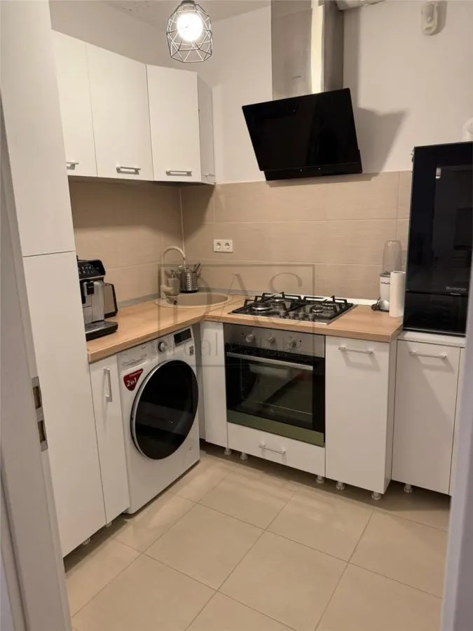 Studio | Belvedere Residence | Aviatiei | Metrou Pipera - foto 12