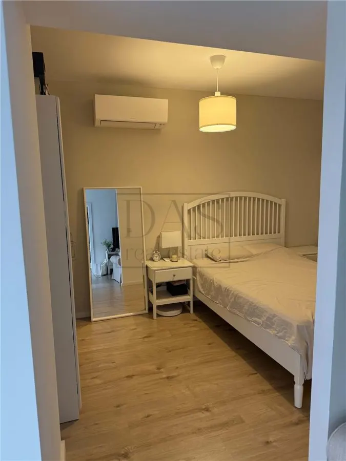 Studio | Belvedere Residence | Aviatiei | Metrou Pipera - foto 10