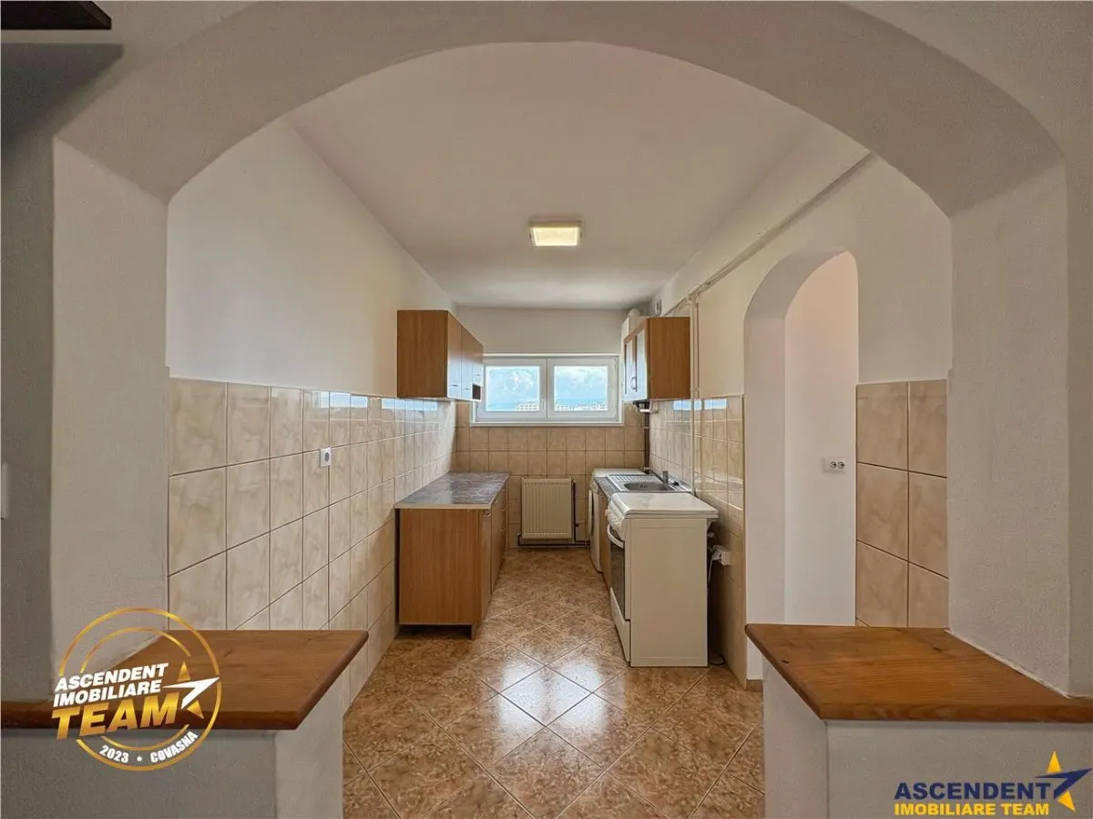 Rezidenta in compozitie apreciabila, deschidere panoramica, Simeria, Sfantu Gheorghe - foto 3