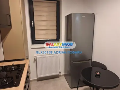 STUDIO DE INCHIRIAT PALLADY - foto 6