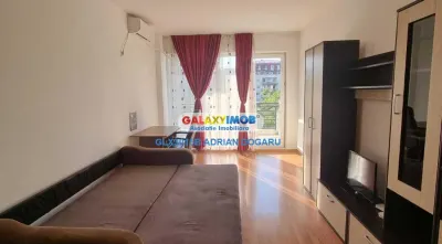 GARSONIERA DE INCHIRIAT PALLADY - Bucuresti