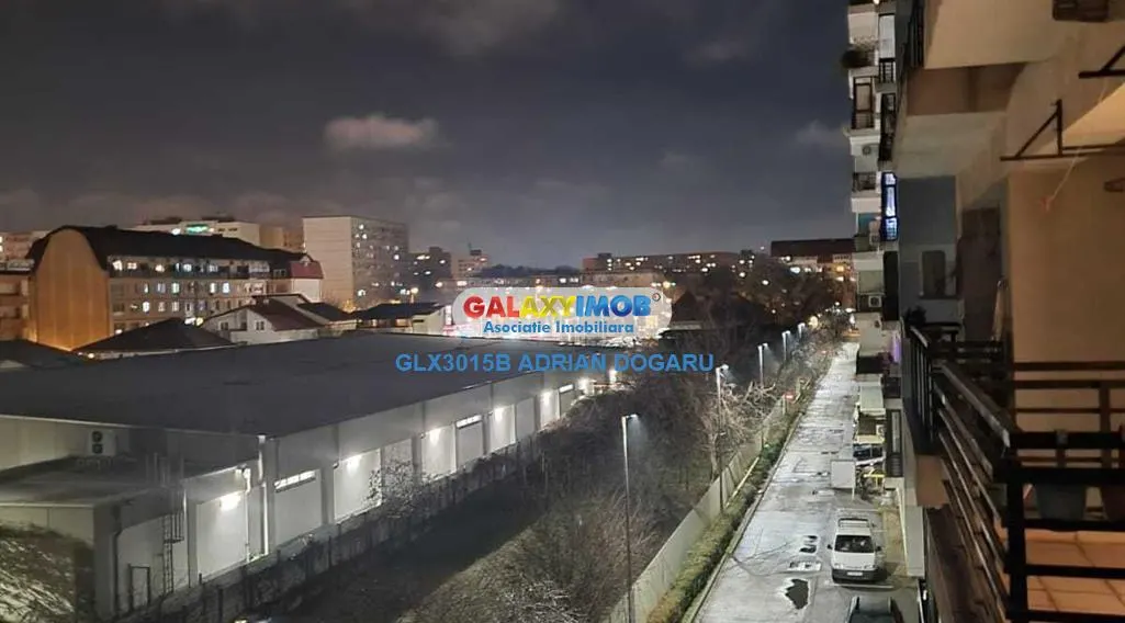 GARSONIERA DE INCHIRIAT PALLADY - foto 6