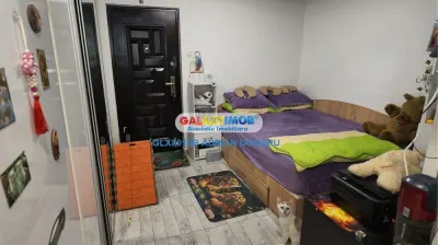 GARSONIERA DE VANZARE OZANA - Bucuresti