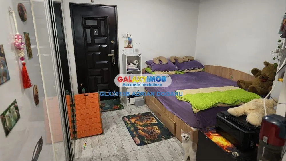 GARSONIERA DE VANZARE OZANA - foto 1