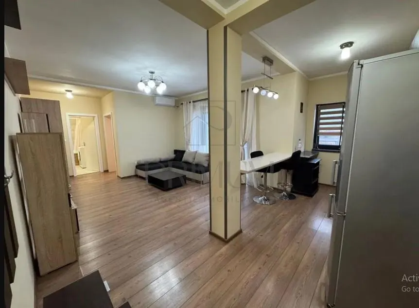 Apartament 2 camere mobilat frumos - Dumbravita - foto 2