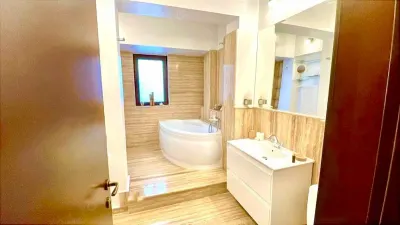 Vila Eleganta Dorobanti - foto 12