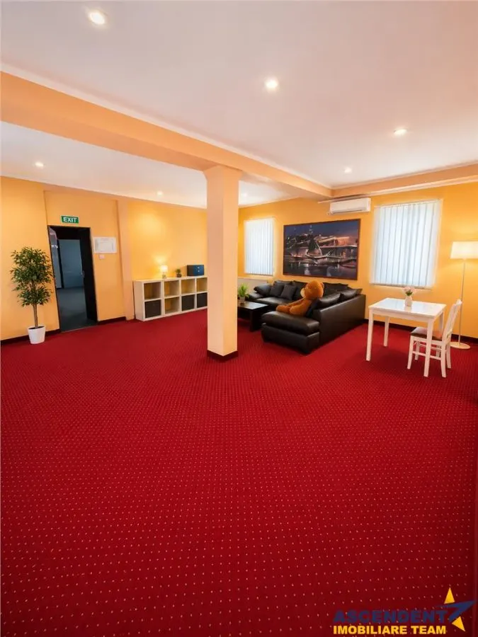 Cladire comerciala reprezentativa, 670 mp, vizibilitate, parcare proprie, vitrinaj stradal si potential multiplu, Targu Mures - foto 10