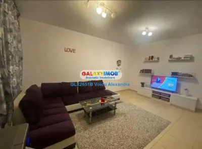 Apartament Tip Studio Berceni - Aparatorii Patriei - Metrou - Bucuresti