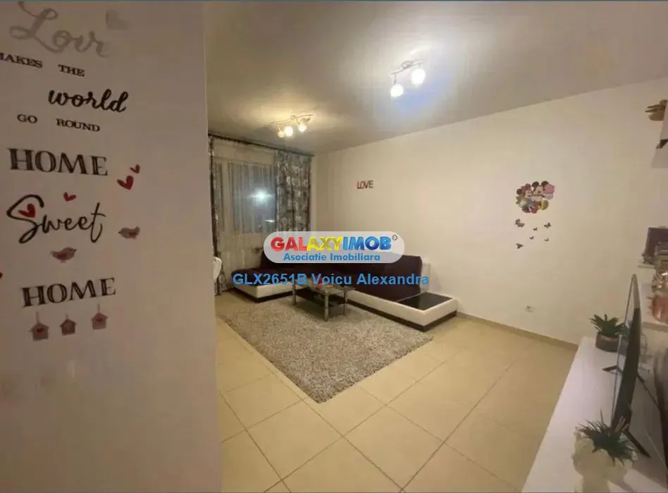 Apartament Tip Studio Berceni - Aparatorii Patriei - Metrou - foto 3