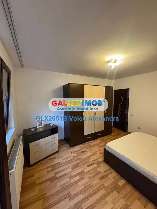 Apartament 2 Cam Bloc Nou Berceni - Dimitrie Leonida - foto 4