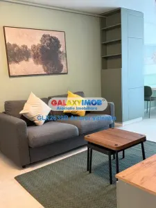 Apartament Lux Tip Studio Berceni - Aparatorii Patriei - Bucuresti