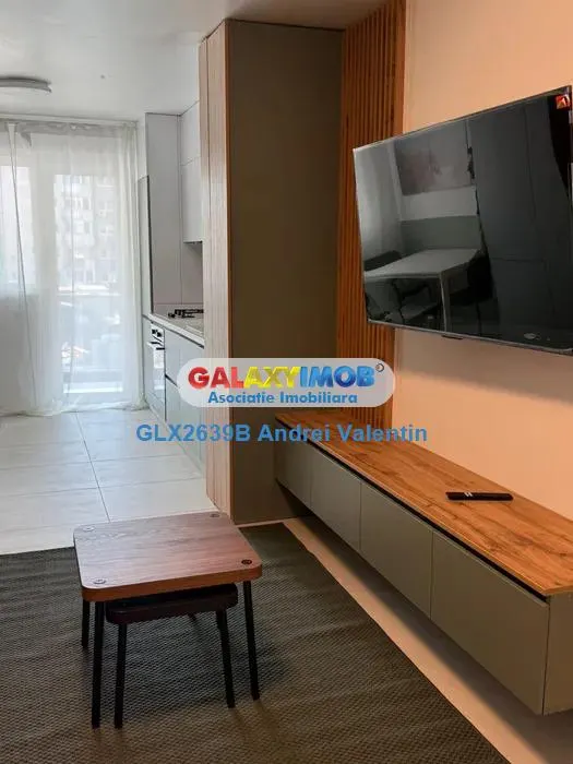 Apartament Lux Tip Studio Berceni - Aparatorii Patriei - foto 2