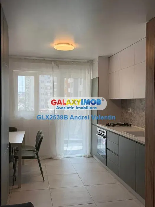 Apartament Lux Tip Studio Berceni - Aparatorii Patriei - foto 4