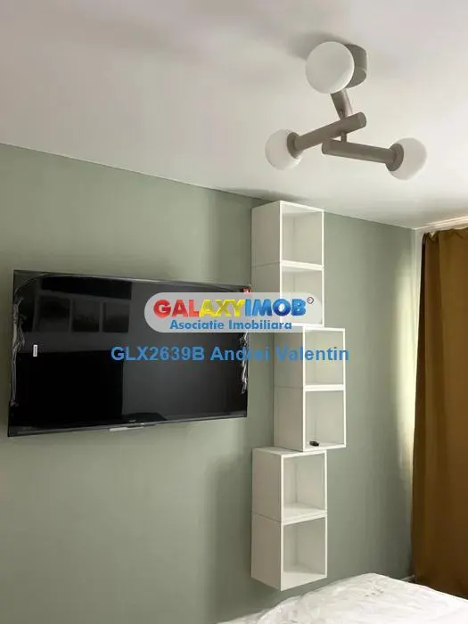 Apartament Lux Tip Studio Berceni - Aparatorii Patriei - foto 6