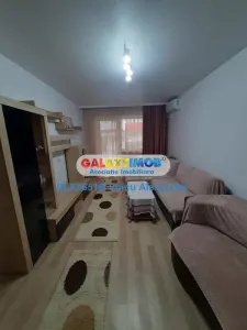 Apartament 2 Cam Bloc Nou Berceni - Dimitrie Leonida - Curte - Bucuresti