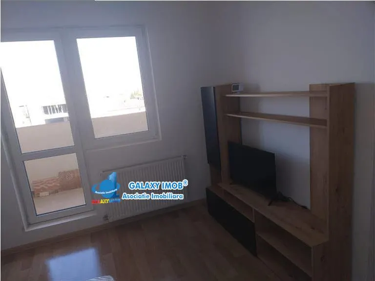 Garsoniera Bloc Nou Berceni - Aparatorii Patriei - Parcare - foto 2