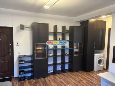 Apartament 2 Cam Bloc Nou Berceni - Dimitrie Leonida - Parcare - foto 2