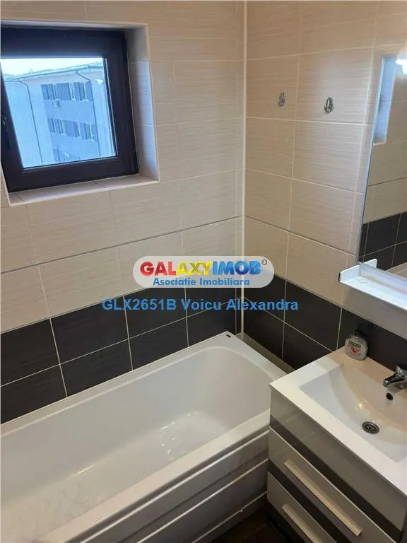 Apartament 2 Cam Bloc Nou Berceni - Dimitrie Leonida - Parcare - foto 7