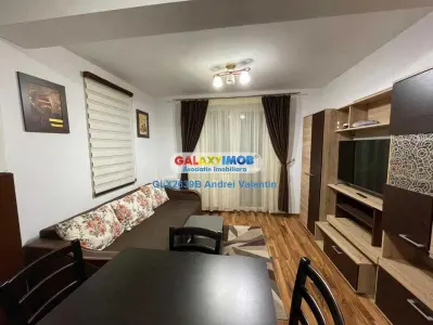 Apartament 2 Cam Berceni - Aparatorii Patriei - Parcare - Bucuresti
