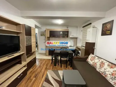 Apartament 2 Cam Berceni - Aparatorii Patriei - Parcare - foto 2