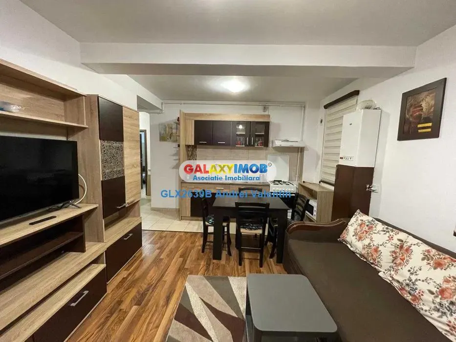 Apartament 2 Cam Berceni - Aparatorii Patriei - Parcare - foto 2