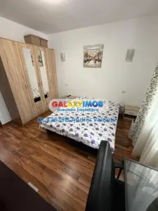 Apartament 2 Cam Berceni - Aparatorii Patriei - Parcare - foto 4