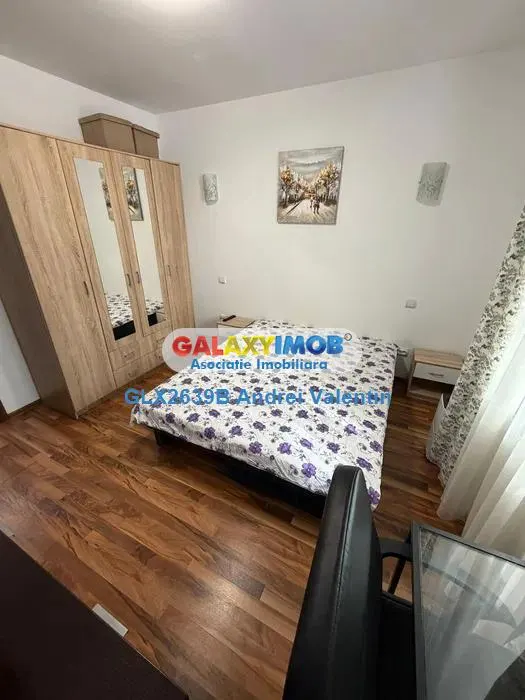 Apartament 2 Cam Berceni - Aparatorii Patriei - Parcare - foto 4