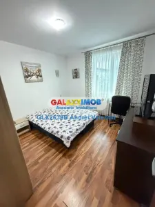 Apartament 2 Cam Berceni - Aparatorii Patriei - Parcare - foto 5