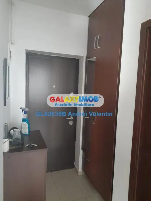 Apartament 2 Cam Berceni - Aparatorii Patriei - Parcare - foto 8