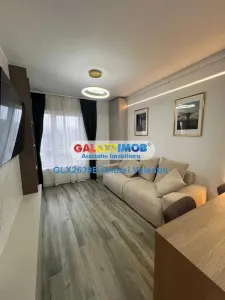 Apartament Tip Studio Lux Berceni - Dimitrie Leonida - Metrou - Bucuresti