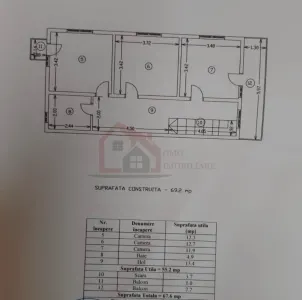 Imobil-Casa zona FUNDENI-DOBROIESTI - foto 19