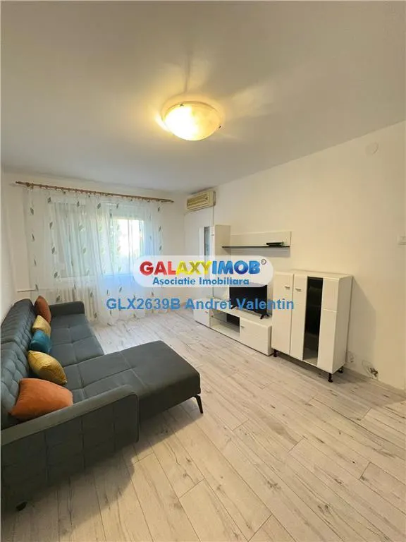 Apartament Modern 2 Cam Berceni - Oltenitei - Parcare - foto 1