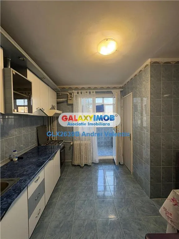 Apartament Modern 2 Cam Berceni - Oltenitei - Parcare - foto 5