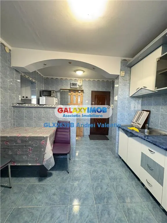 Apartament Modern 2 Cam Berceni - Oltenitei - Parcare - foto 6