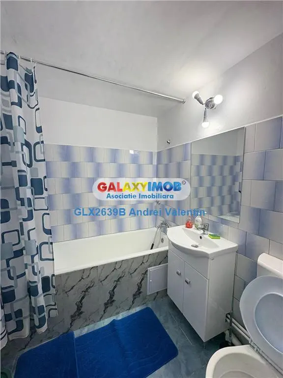 Apartament Modern 2 Cam Berceni - Oltenitei - Parcare - foto 7