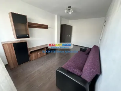 Apartament Modern Bloc Nou Berceni - Dimitrie Leonida - Bucuresti