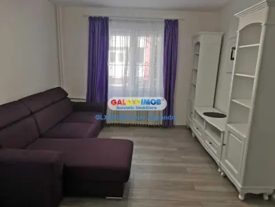 Inchiriere Garsoniera Moderna - Berceni - Aparatorii Patriei - Bucuresti