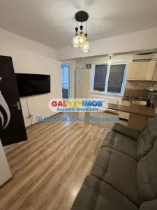 Apartament Bloc Nou Berceni - Dimitrie Leonida - Parcare - Bucuresti