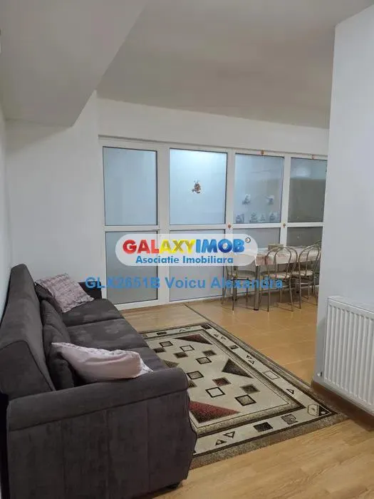Apartament Tip Studio Berceni - Dimitrie Leonida - METROU - foto 1