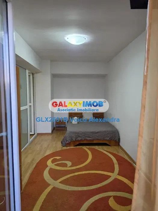 Apartament Tip Studio Berceni - Dimitrie Leonida - METROU - foto 5