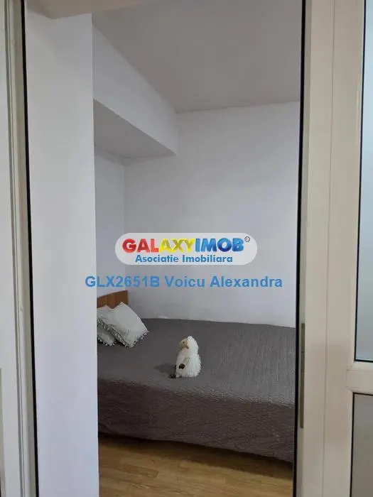 Apartament Tip Studio Berceni - Dimitrie Leonida - METROU - foto 6